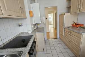 Attraktive 3 Zimmer Wohnung mit Süd-Balkon, Gartenanteil und Hobbyraum in Langenhagen Godshorn – Wachtelsteig XXX, 30855 Langenhagen – Vorschaubild 1