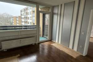 Für Kapitalanleger oder Eigennutzer. Freie 3-Zimmerwohnung mit Balkon. – Husemannstraße 41, 47198 Hochheide, Duisburg – Vorschaubild 9