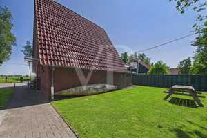 Kleines Meer - Ferien- oder Wohnhaus mit eigener Steganlage – Emden – Vorschaubild 8