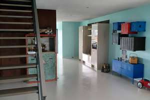 Haus im modernen Loft-Stil, Luxus mit viel Raum und hoher Lebensqualität. Privatverkauf !!! – Die vollständige Adresse der Immobilie erhältst du vom Anbieter., 47559 Kranenburg – Vorschaubild 13