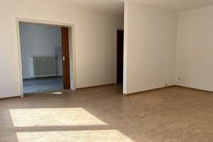 Lichtdurchflutetes 1-Zimmer-Apartment mit Südterrasse in Bielefeld-Senne – 33659 Senne, Bielefeld – Vorschaubild 3