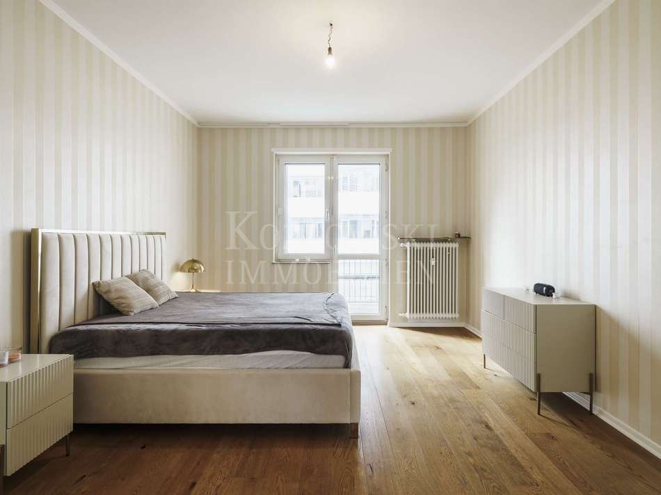 Schlafzimmer I