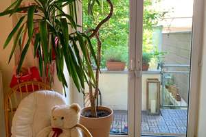 Große Stadtwohnung in zentraler Lage mit direktem Gartenzugang auf 2 Etagen! – Scharnhorststraße 12, 47059 Kaßlerfeld, Duisburg – Vorschaubild 45