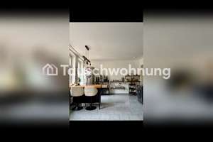 Tauschwohnung: Biete helle 2 Zi.-Wohnung (72 m²) am Friesenplatz – Die vollständige Adresse der Immobilie erhältst du vom Anbieter., 50670 Altstadt/Nord, Köln – Vorschaubild 4