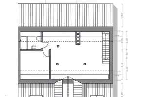 Exklusive 5-Zimmer Maisonette-Wohnung im 3. OG in Hannovers Südstadt – Annenstraße 20, 30171 Südstadt, Hannover – Vorschaubild 13