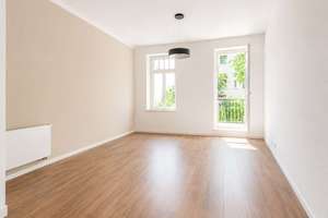 3-Zimmer-Wohnung mit Balkon, Bad mit Wanne/Dusche und grünem Innenhof – Wichernstraße 23, 4318 Anger-Crottendorf, Leipzig – Vorschaubild 5