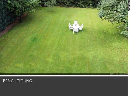 * ÜBER DEN WOLKEN * GARTENNUTZUNG * RUHIG UND GRÜN