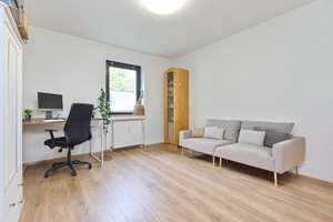 Modernisierte 4-Zimmer-Erdgeschosswohnung mit Loggia in ruhiger Lage von Aachen-Eilendorf! – Die vollständige Adresse der Immobilie erhältst du vom Anbieter., 52080 Eilendorf, Aachen – Vorschaubild 13