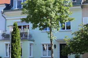 Hochwertige Gartenwohnung mit Terrasse in stilvollem 4-Fam.-Haus im beliebten Stadtteil Lindenhof – Kalmitstraße 35, 68163 Mannheim – Vorschaubild 3
