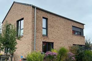 Idyllisches Einfamilienhaus am Rande eines Naturschutzgebietes – Die vollständige Adresse der Immobilie erhältst du vom Anbieter., 21147 Neugraben-Fischbek, Hamburg – Vorschaubild 1