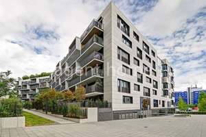 Hochwertige 2-Zimmer-Neubauwohnung nahe Killesberg – Die vollständige Adresse der Immobilie erhältst du vom Anbieter., 70469 Bahnhof Feuerbach, Stuttgart – Vorschaubild 33