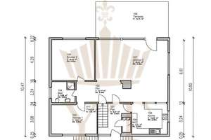 TOP-Lage! | Villa im Bungalow-Stil | mit Pool & Garten | Sauna | Kamin | in Berlin-Zehlendorf – Die vollständige Adresse der Immobilie erhältst du vom Anbieter., 14169 Zehlendorf, Berlin – Vorschaubild 13