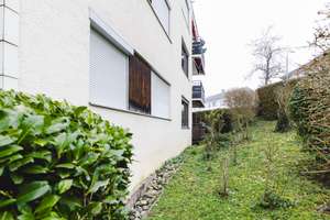 Wohnen mit Wohlfühlcharakter: Charmante 2-Zimmer-Eigentumswohnung mit TG-Stellplatz – Die vollständige Adresse der Immobilie erhältst du vom Anbieter., 75175 Südoststadt, Pforzheim – Vorschaubild 14