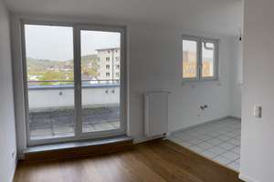 Hochwertige, lichtdurchflutete  Penthouse-Wohnung mit zwei großen Balkonen in Siegen – Kampenstraße 30, 57072 Siegen, Siegen – Vorschaubild 7