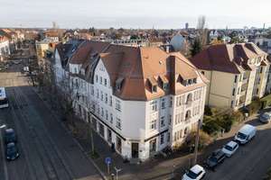 Frisch sanierter Altbautraum | Familien Wohnung mit sonnigem Balkon (sofort bezugsfrei) – Bielastraße 1, 4178 Böhlitz-Ehrenberg, Leipzig – Vorschaubild 38