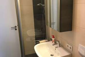 Schöne und gemütliche 2 Zimmer Wohnung in kleiner Wohnanlage – Allensteiner Straße 3b, 85053 Südost, Ingolstadt – Vorschaubild 9