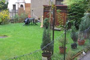 Ausbaubares Dachgeschoß mit alleinigem Garten am Bach/Stellplätze--EIN TRAUM mitten in Oberhausen – Die vollständige Adresse der Immobilie erhältst du vom Anbieter., 86156 Links der Wertach-Süd, Augsburg – Vorschaubild 9
