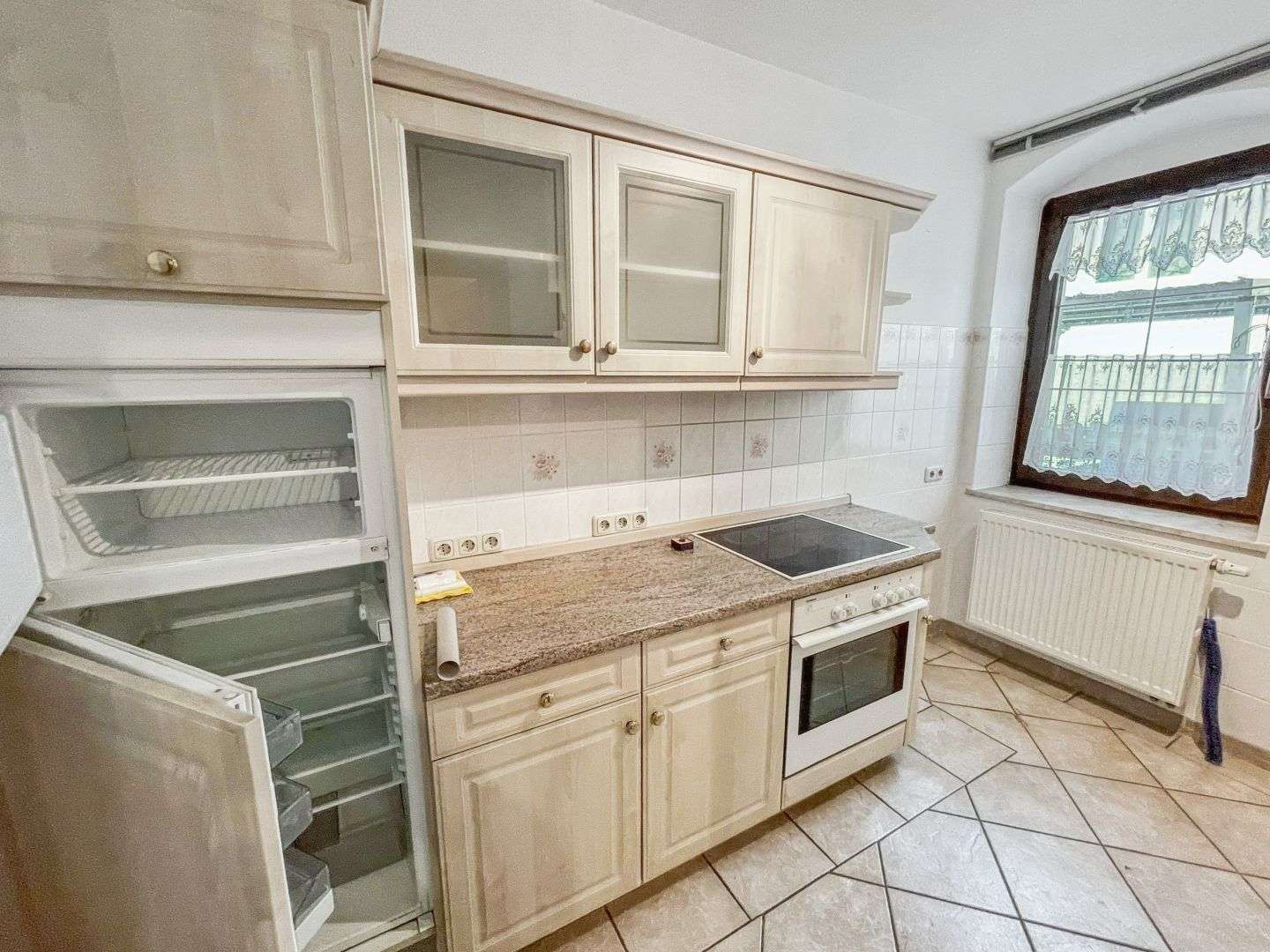 Immobilie in Waldheim - Provisionsfrei - 2 WGH in zentraler Lage von Waldheim-Chance zur Existenzgründung oder Kapitalanlage - Bild 0