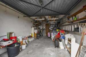Delmenhorst-Stickgras | Ruhig gelegenes Einfamilienhaus mit offener Galerie, Wintergarten und Keller – Die vollständige Adresse der Immobilie erhältst du vom Anbieter., 27751 Heidkrug Stickgras, Delmenhorst – Vorschaubild 33