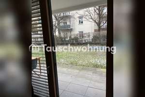 Tauschwohnung: moderne 2 Zimmer mit Terrasse zentral in Haidhausen – Die vollständige Adresse der Immobilie erhältst du vom Anbieter., 81541 Obere Au, München – Vorschaubild 9
