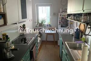 Tauschwohnung: Lehel: Charmante 3 Zimmer-Whg gegen ruhigere 3/4 Zi Isar-Whg – Die vollständige Adresse der Immobilie erhältst du vom Anbieter., 80331 Lehel, München – Vorschaubild 4