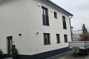 Exklusives 3-Zimmer-Einfamilienhaus mit gehobener Innenausstattung in Groß-Gerau Dornheim Groß-Gerau – Bahnhofsweg 24, 64521 Groß-Gerau (Kreis) – Vorschaubild 1