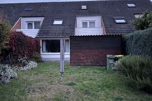 5-Zimmer Reihenhaus Am Schwarzen Berge - super für Familien – Am Schwarzen Berge 34A, 38112 Nordstadt, Braunschweig – Vorschaubild 4