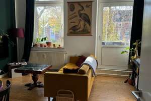 Für Altbaufans, freie Wohnung, Dielenboden, hohe Decken, 3 ZKDB