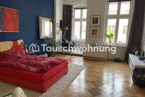 Tauschwohnung: 4,5-Zi. Berlin Wilmersdorf gegen 4+ Zi. München Schwabing