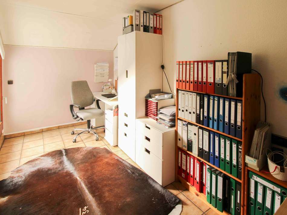 Büro