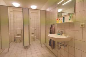 NEUER PREIS - Lukratives Gewerbeobjekt – Vermieten, Arbeiten und Wohnen in ruhiger Feldrandlage – Keeleng 3, 24975 Husby – Vorschaubild 14