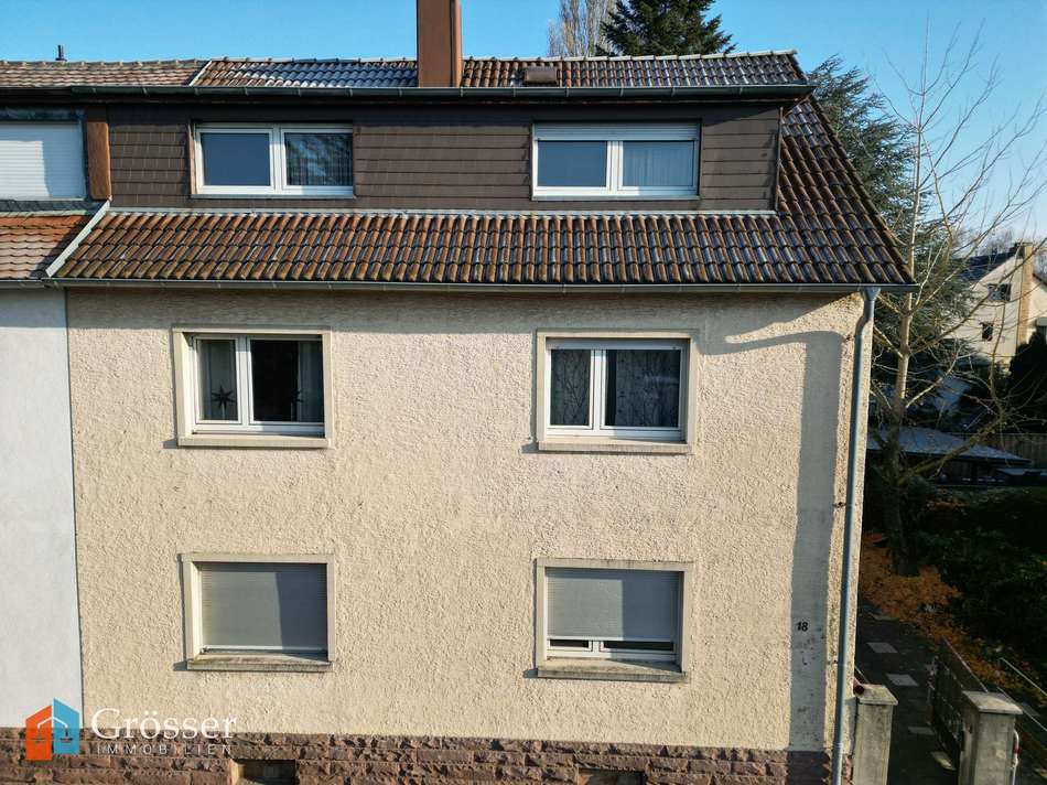 Blick Haus