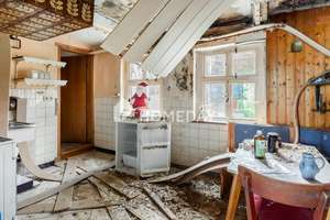 Einfamilienhaus mit großem Potenzial – Sanierungsobjekt in ländlicher Lage – Die vollständige Adresse der Immobilie erhältst du vom Anbieter., 38312 Achim – Vorschaubild 8
