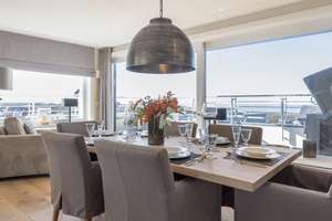 Exklusives Penthouse in Strandlage mit Meerblick – 25980 Sylt (Gemeinde) – Vorschaubild 6