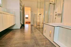 Exklusive große Dachgeschosswohnung mit Wintergarten und Klimaanlage in Berlin Alt-Tegel – Berliner Straße 9, 13507 Tegel, Berlin – Vorschaubild 4