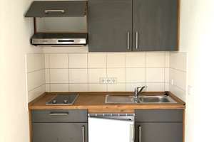 1-Zimmer-Apartment mit Terrasse und Aufzug in Dresden – Hechtstraße – Hechtstraße 42, 1097 Leipziger Vorstadt, Dresden – Vorschaubild 3