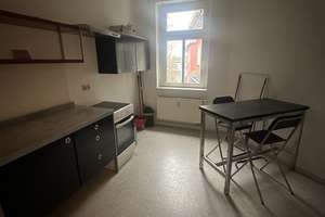 Schöne möblierte 2-Raumwohnung in Top Lage – Kohlgartenweg 2, 4318 Anger-Crottendorf, Leipzig – Vorschaubild 11