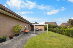 Sillenstede: Gepflegter Bungalow mit ausbaufähigem Dachgeschoss – Die vollständige Adresse der Immobilie erhältst du vom Anbieter., 26419 Schortens – Vorschaubild 22