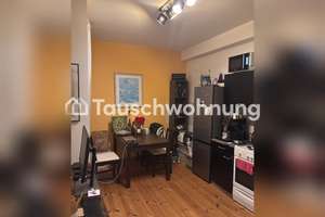 Tauschwohnung: 4-Zimmer-Wohnung in Berlin bis 1500€ gesucht – Die vollständige Adresse der Immobilie erhältst du vom Anbieter., 10999 Kreuzberg, Berlin – Vorschaubild 2