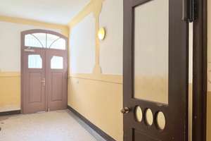 Eigentumswohnung • auf dem Kaßberg • in Chemnitz • 4 Zimmer • vermietet • mit Balkon • jetzt kaufen! – Die vollständige Adresse der Immobilie erhältst du vom Anbieter., 9112 Kaßberg, Chemnitz – Vorschaubild 7