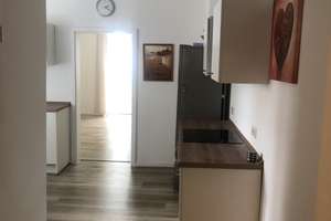 Schöne Erdgeschoss-Wohnung mit WG Potenzial und Terrasse – Bismarkstr. 50, 45888 Altstadt, Gelsenkirchen – Vorschaubild 3