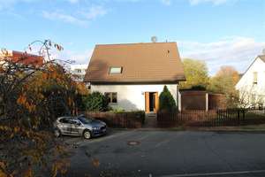 ++Einfamilienhaus in ruhiger begehrter Stadtlage++ – Die vollständige Adresse der Immobilie erhältst du vom Anbieter., 8529 Reusa mit Sorga, Plauen – Vorschaubild 1