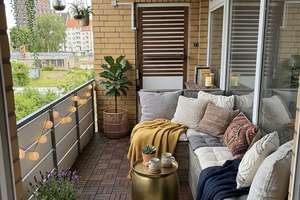 Wohnen mit Charakter: 3-Zimmer-Wohnung in Hannover-Hainholz – Schulenburger Landstr. 93 c, 30165 Hainholz, Hannover – Vorschaubild 5