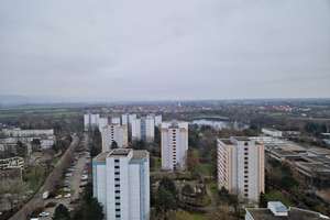 Frisch Renoviert! Schöne 2-Zimmer-Wohnung im Herzen von Vogelstang! – Freiberger Ring 3, 68309 Vogelstang, Mannheim – Vorschaubild 1