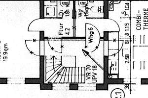 3-Zimmer Wohnung in ruhiger Lage an der Havel – Plantage 8, 13597 Spandau (Ortsteil), Berlin – Vorschaubild 11