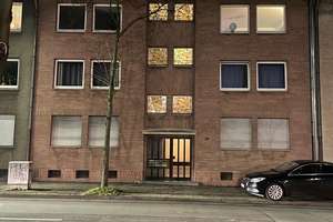 Stilvolle 1,5 Zimmer-Wohnung und großer Küche mit Balkon in Essen, 45326 – Hövelstraße 28, Essen, Deutschland, 45326 Altenessen-Süd, Essen – Vorschaubild 10