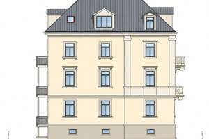 Historisches Denkmal mit außergewöhnlichem Entwicklungspotenzial – Wohnhaus mit 8 Wohneinheiten! – 97082 Zellerau, Würzburg – Vorschaubild 8