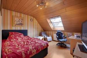Gepflegtes Einfamilienhaus mit Einliegerwohnung in Grasleben – Die vollständige Adresse der Immobilie erhältst du vom Anbieter., 38368 Grasleben – Vorschaubild 8