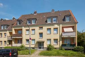 3-Zimmer Wohnung in Wattenscheid