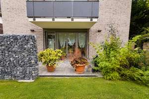 Hochwertige  Erdgeschosswohnung mit Terrasse und Tiefgaragenstellplatz. – Die vollständige Adresse der Immobilie erhältst du vom Anbieter., 22453 Niendorf, Hamburg – Vorschaubild 13
